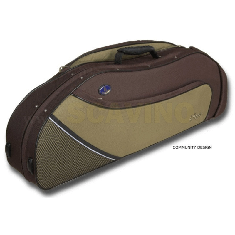 ARTONUS Astuccio violino mod Elipe