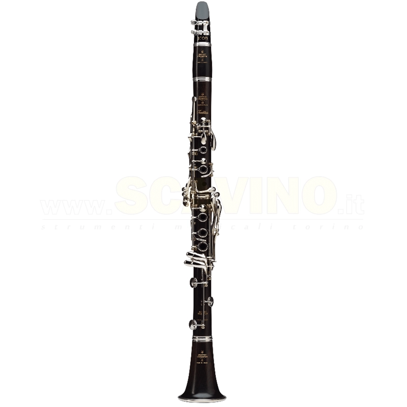 Buffet BC2201 E11 Clarinetto in Do