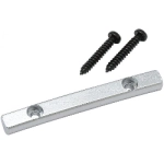 gotoh TB47,5 C – Abbassacorde per chitarra elettrica – Cromato