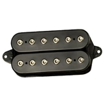 DiMarzio LiquiFire John Petrucci Model nero - DP227BK