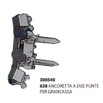 Ancora per Cassa Batteria