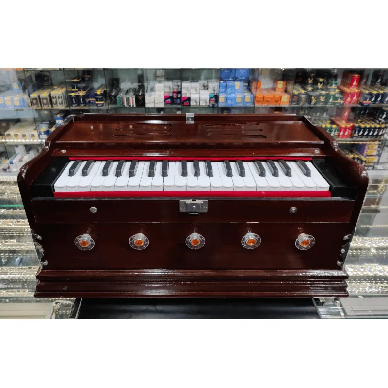 Halifax Armonio Indiano a Mantice Posteriore