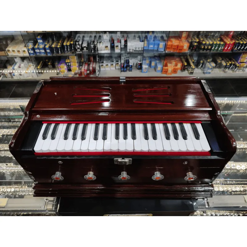 Halifax Armonio Indiano a Mantice Posteriore