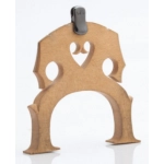 WMutes VCCNM Sordina Cello Concert Black Satino