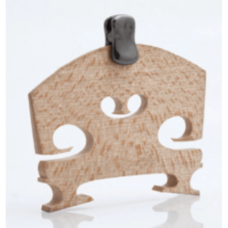 WMutes VLCNM Sordina Violino Concert Black Satino