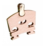 WMutes VACOM Sordina Viola Concert Gold satino