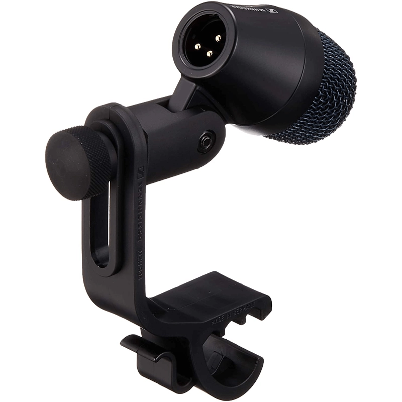 Sennheiser e904 Microfono cardioide per batteria e percussioni