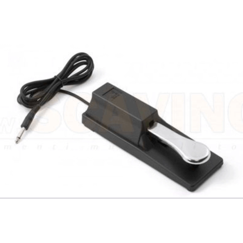 Nord Sustain Pedal