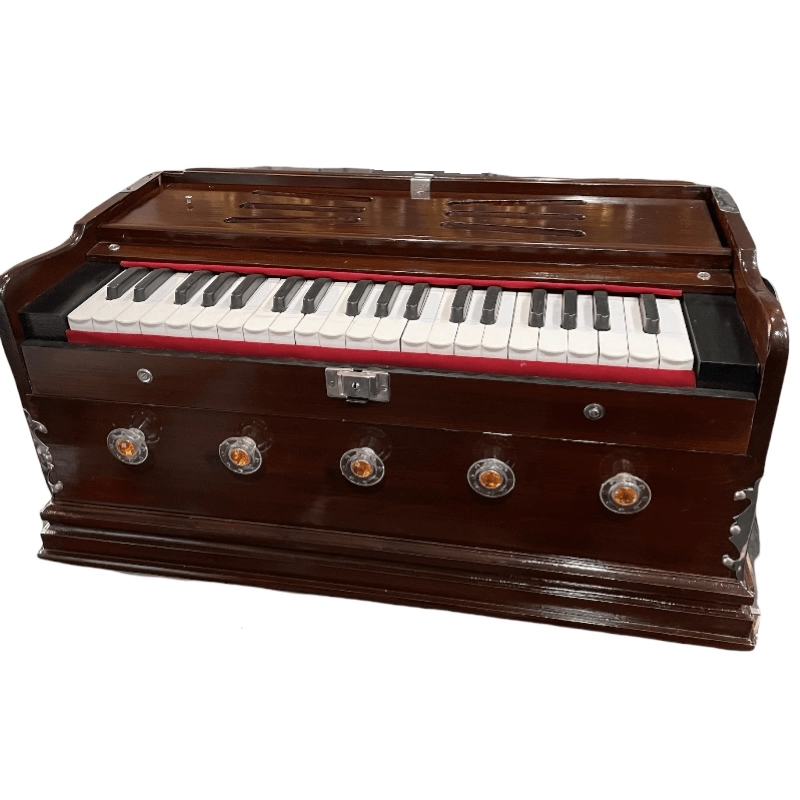 Halifax Armonio Indiano a Mantice Posteriore