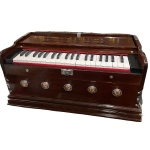 Halifax Armonio Indiano a Mantice Posteriore