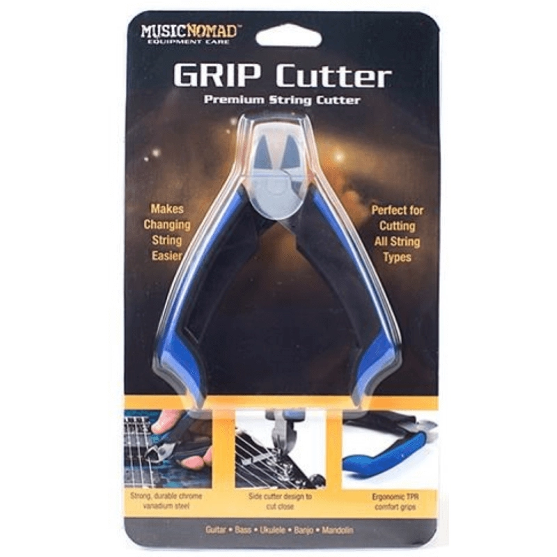 MusicNomad GRIP Cutter MN226 Premium Strings