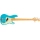 Fender American Professional II Precision Bass® V Maple Fingerboard, Miami Blue 0193962719