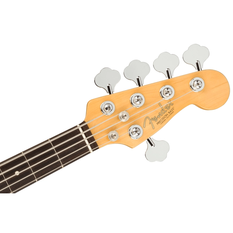 Fender American Professional II Precision Bass® V Rosewood Fingerboard, 3-Color Sunburst 0193960700