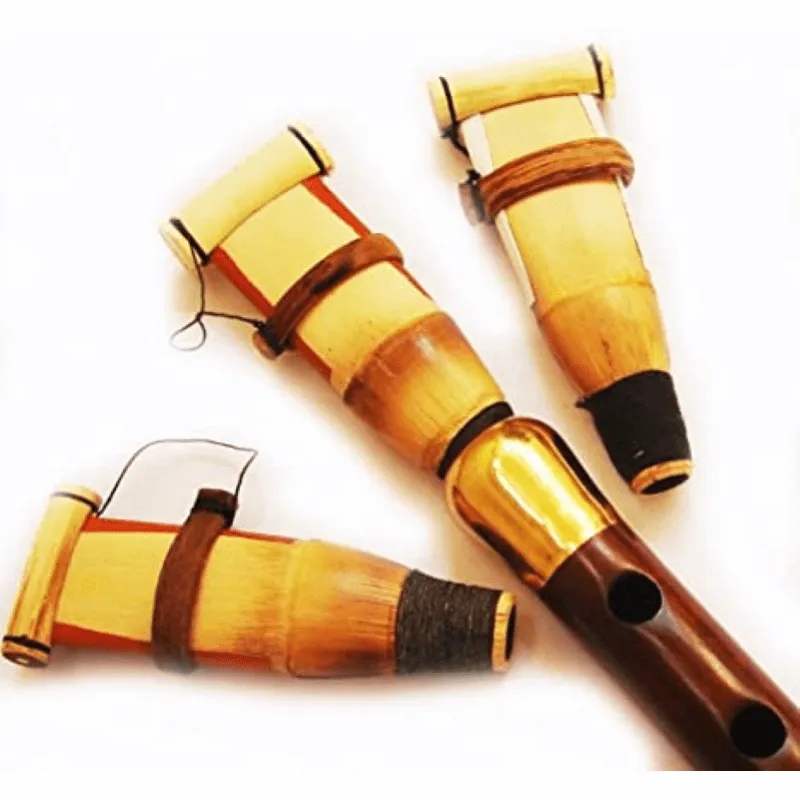 Sazist Duduk Ancia di ricambio