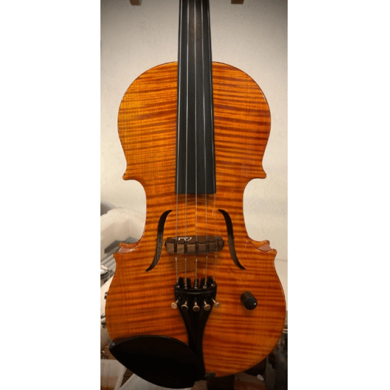 Cantini Violino E-Acoustic 5 corde ISSP2 MIDI