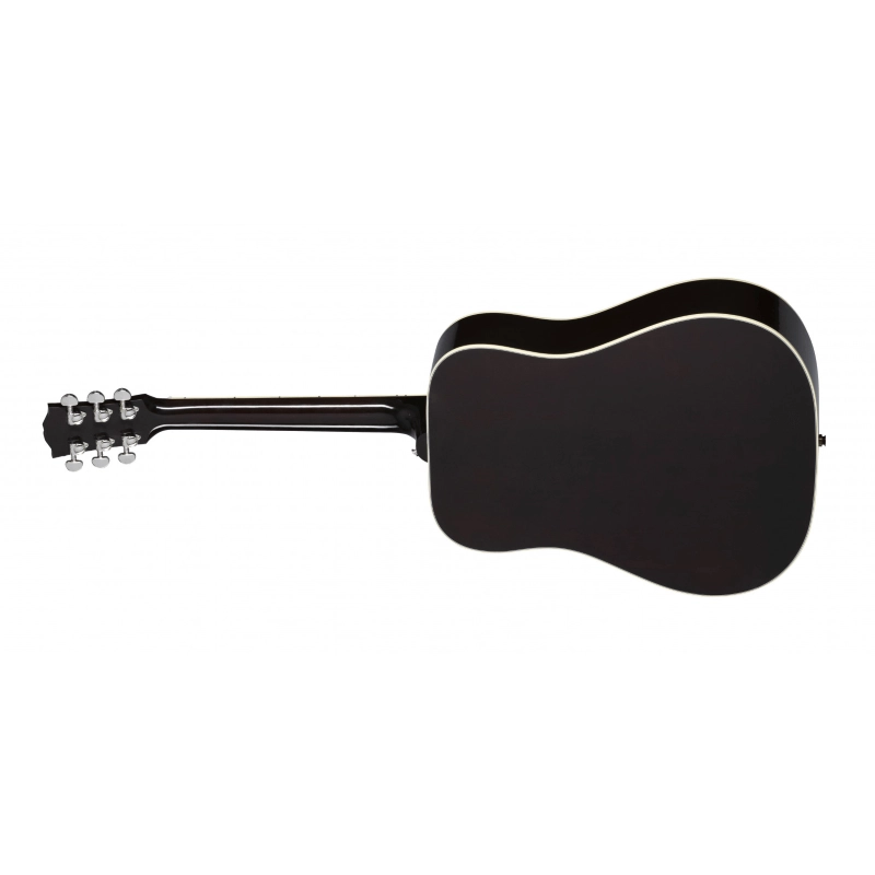 Gibson Hummingbird Standard Vintage Sunburst MCSSHBVS