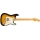 Fender JV Modified '50s Stratocaster® HSS, Maple Fingerboard, 2-Color Sunburst 0251802303