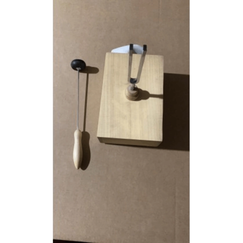 LISTEN TFX-059 DIAPASON CASSA GRANDE 440Hz