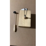 LISTEN TFX-059 DIAPASON CASSA GRANDE 440Hz