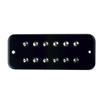 DIMARZIO DP162BK PICKUP PLUS NECK