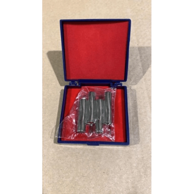 CORISTA IN METALLO VIOLA, CELLO, BANJO TENORE -LA-RE-SOL-DO-