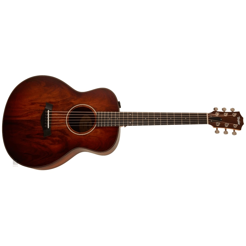 Taylor GS Mini-E Koa Plus Elettrificata