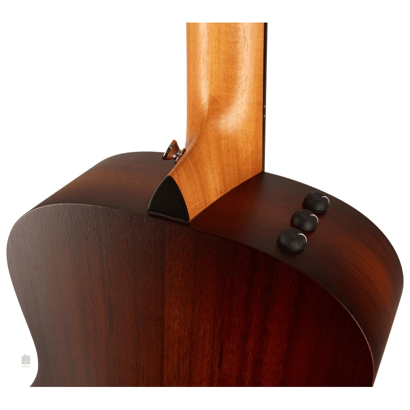 Taylor GS Mini-E Koa Plus Elettrificata