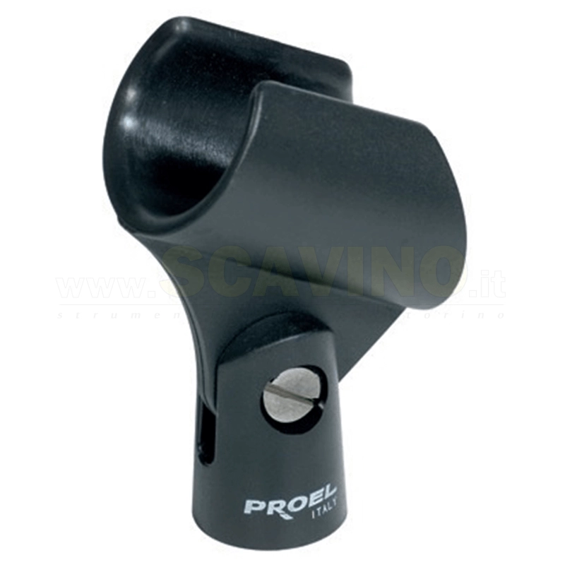 Proel APM25 Pinza per Radiomicrofono mm.27-31