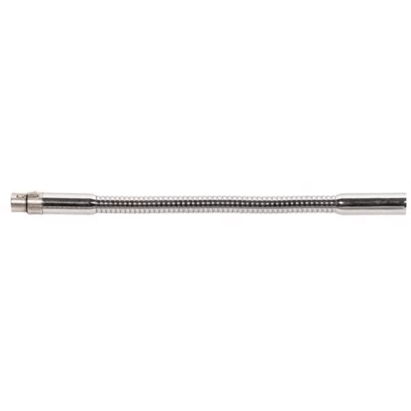 PROEL APM50XLR Gooseneck Chrome, Flessibile
