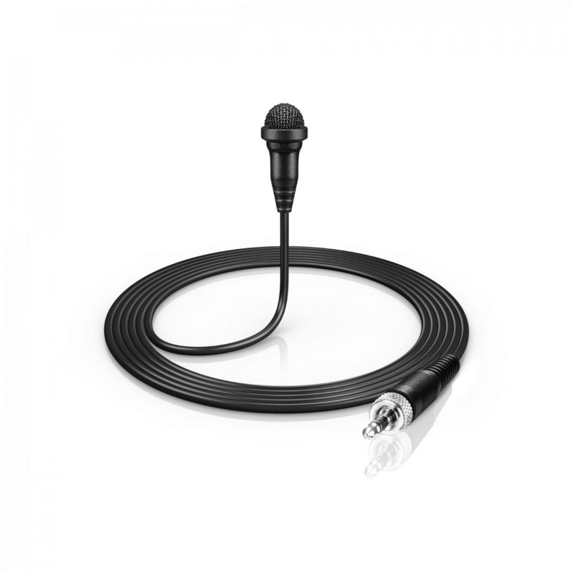 Sennheiser XSW1 ME2 B Microfono Lavalier Set Wireless 614MHz-638MHz banda B