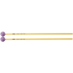YAMAHA ME105 Mallets Xilofono/Marimba Testa in gomma