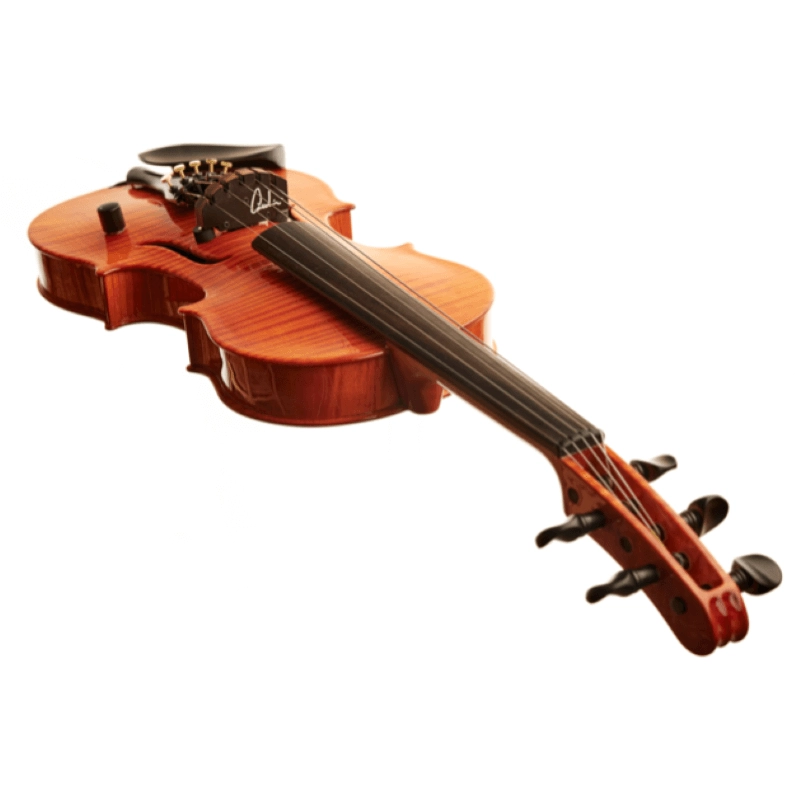 Cantini Violino E-Acoustic 5 corde ISSP2 MIDI
