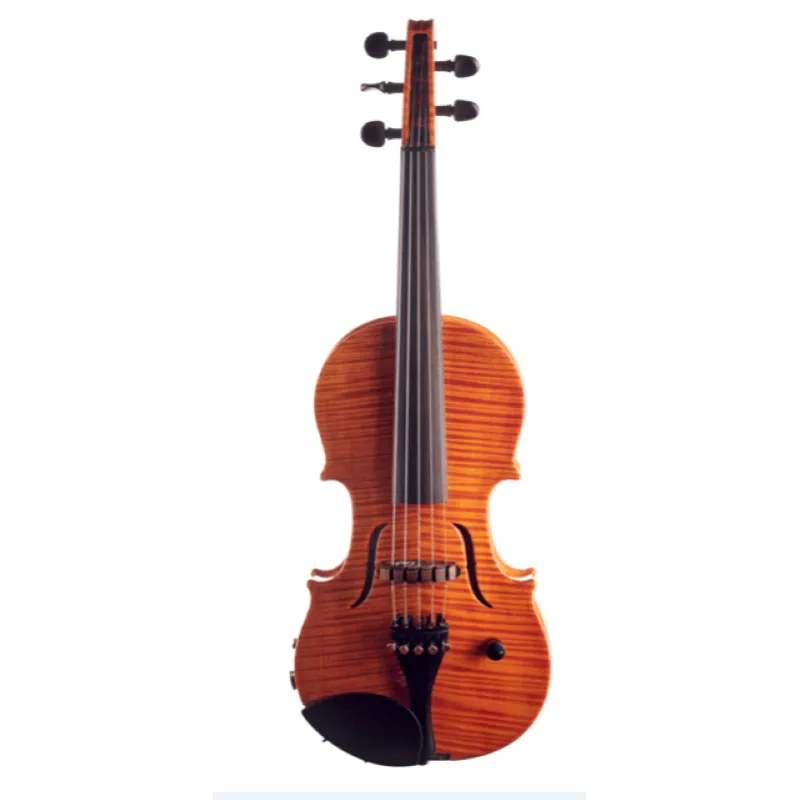 Cantini Violino E-Acoustic 5 corde ISSP2 MIDI