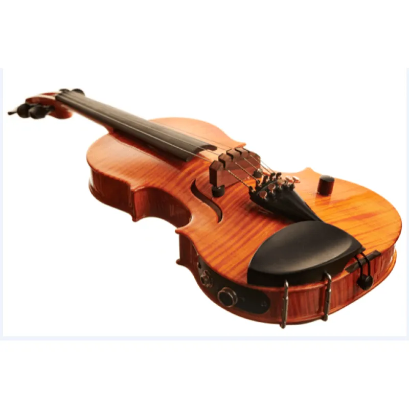 Cantini Violino E-Acoustic 5 corde ISSP2 MIDI