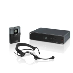 Sennheiser XSW1 ME3 A Headset Wireless 548MHz-572MHz banda A