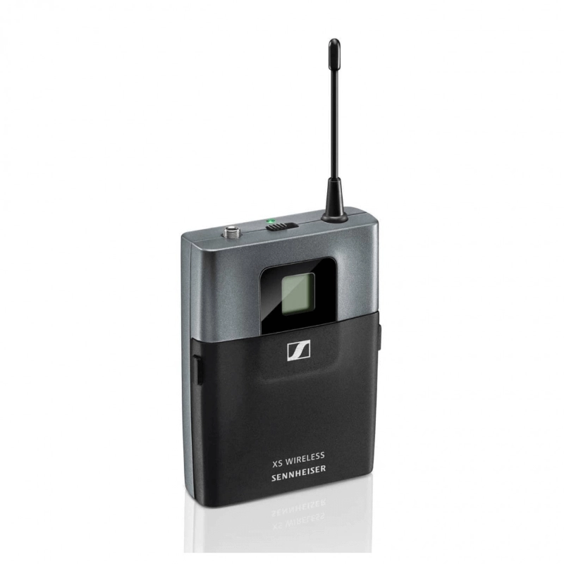 Sennheiser XSW1 ME3 A Headset Wireless 548MHz-572MHz banda A