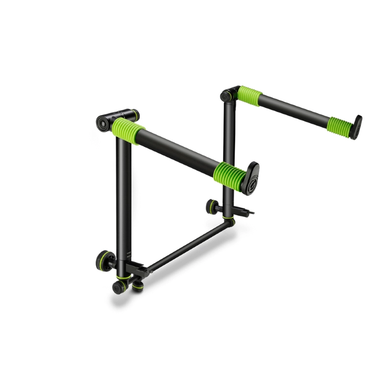 Gravity KSX2T Supporto aggiuntivo per tastiera inclinabile per tastiera GKSX