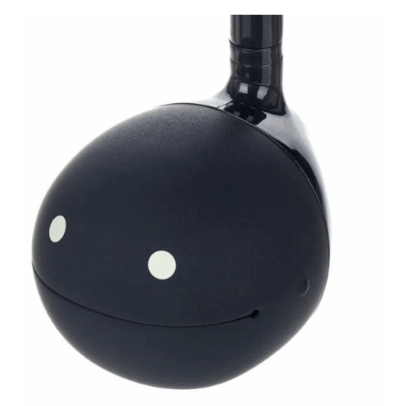 Otamatone Classic Nero