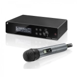Sennheiser XSW2 865B Radiomicrofono Tru Diversity Palmare 614MHz - 638MHz, banda B