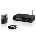 Sennheiser XSW2 CI1 E Trasmettitore radio per Strumenti Tru Diversity 821-832 MHz banda E