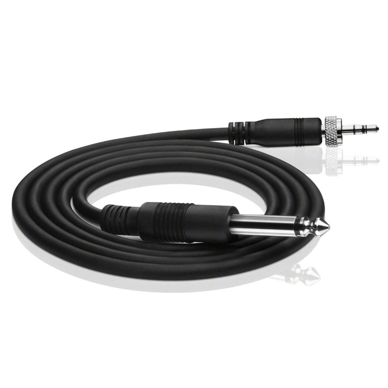 Sennheiser XSW2 CI1 E Trasmettitore radio per Strumenti Tru Diversity 821-832 MHz banda E