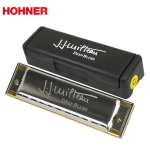HOHNER JEAN JACQUES MILTEAU ARMONICA IN DO