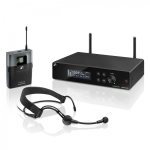 Sennheiser XSW2 ME3 A  Headset Wireless 548MHz-572MHz banda A
