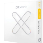 D'Addario XS Nickel Coated Electric Guitar Strings, XSE0946, 09-46, Super Light Top/Regular Botttom