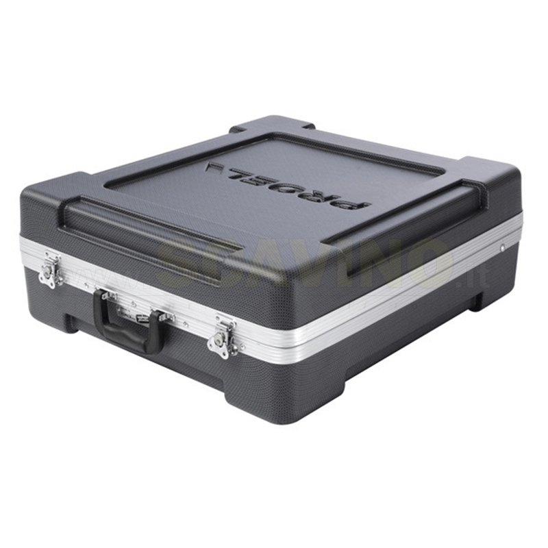 PROEL FOABSMIX12 astuccio per mixer