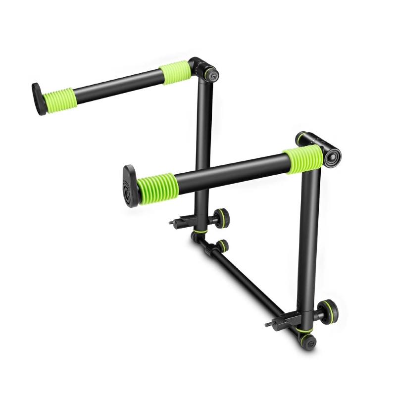 Gravity KSX2T Supporto aggiuntivo per tastiera inclinabile per tastiera GKSX