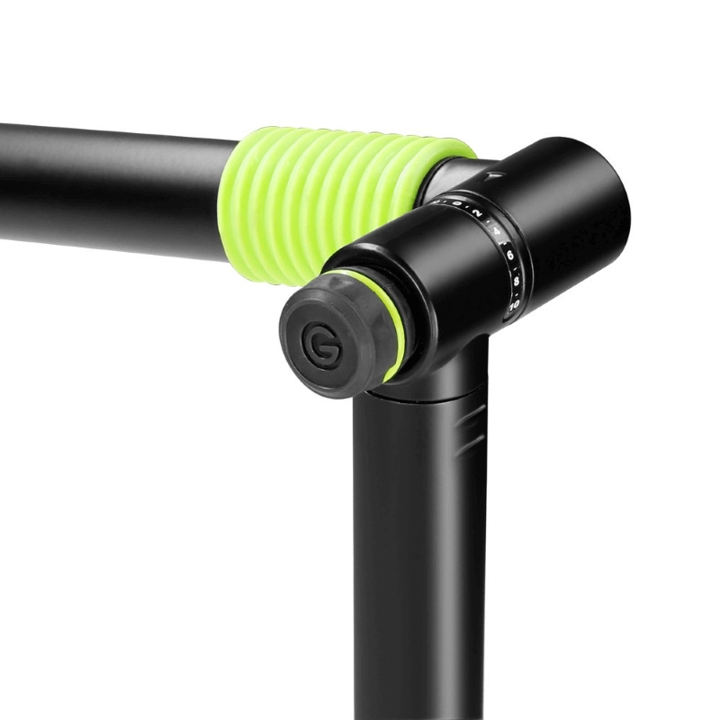 Gravity KSX2T Supporto aggiuntivo per tastiera inclinabile per tastiera GKSX