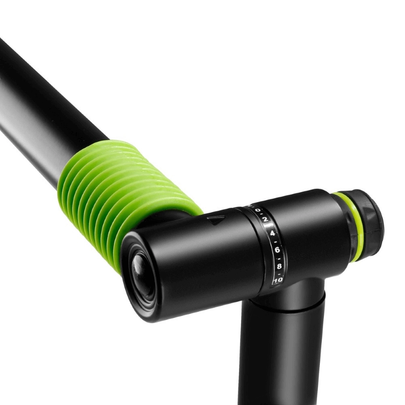 Gravity KSX2T Supporto aggiuntivo per tastiera inclinabile per tastiera GKSX