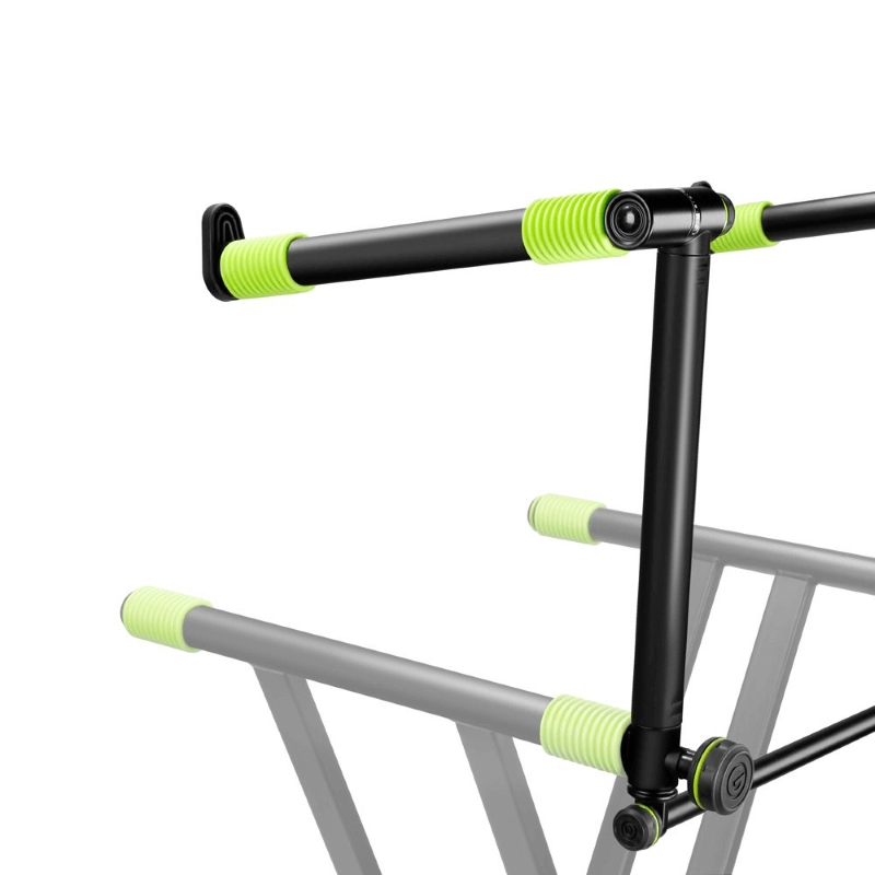 Gravity KSX2T Supporto aggiuntivo per tastiera inclinabile per tastiera GKSX