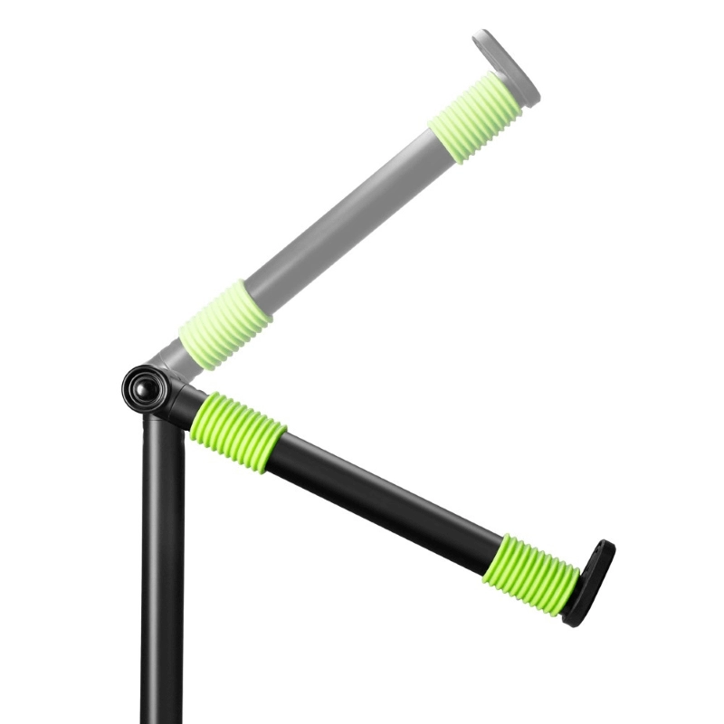 Gravity KSX2T Supporto aggiuntivo per tastiera inclinabile per tastiera GKSX